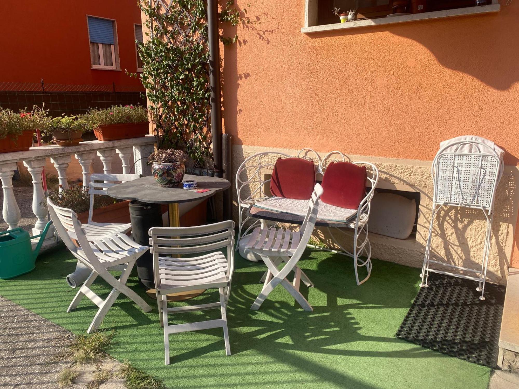 B&B Anna Fiera, Verona